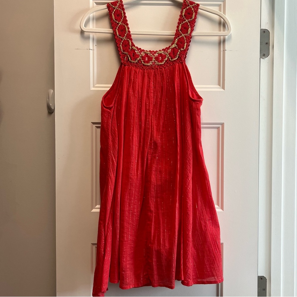 L*Space Swing Dress